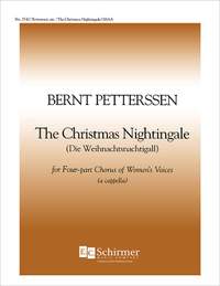 Bernt Petterssen: The Christmas Nightingale