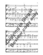 Johann Sebastian Bach: Magnificat: Vom Himmel hoch Product Image