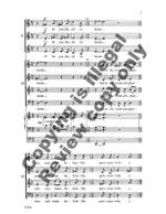 Daniel Pinkham: Jubilate Deo Product Image