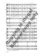 Daniel Pinkham: Jubilate Deo Product Image