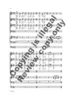 Relly Raffman: Jubilate Deo Product Image