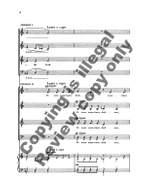 Randall Thompson: Requiem Product Image