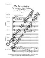 Randall Thompson: Requiem Product Image