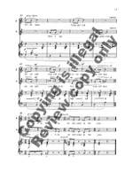 John Crawford: Two Blake Songs Product Image