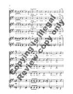 Roger Bourland: Dickinson Madrigals, Book I Product Image