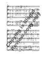 Randall Thompson: Two Herbert Settings: Antiphon Product Image