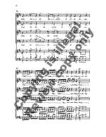 Randall Thompson: Two Herbert Settings: Antiphon Product Image