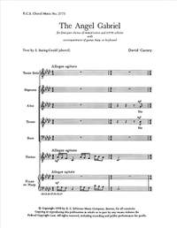 David Carney: The Angel Gabriel