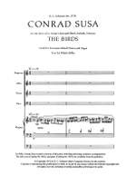 Conrad Susa: The Birds Product Image