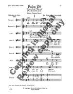 Jan Pieterszoon Sweelinck: Psalm 150: Or soit loue l'Eternel Product Image
