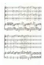 Wolfgang Amadeus Mozart: Vesperae de Dominica, K.321 Product Image