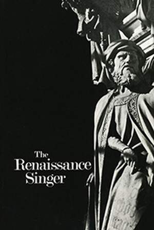 The Renaissance Singer