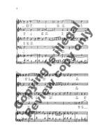 Thomas Morley: Agnus Dei Product Image