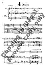 Daniel Pinkham: Fanfares Product Image