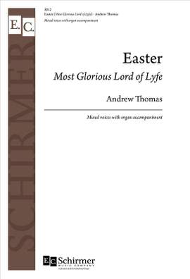Andrew Thomas: Easter