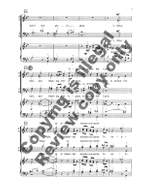 Alice Parker: Universal Praise Product Image