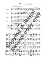 Donald Grantham: Three Yeats Settings Product Image