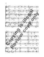 Donald Grantham: Three Yeats Settings Product Image