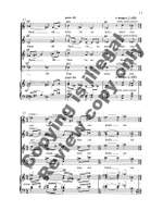 Donald Grantham: Three Yeats Settings Product Image