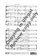 Donald Grantham: Three Yeats Settings Product Image