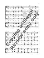Donald Grantham: Three Yeats Settings Product Image