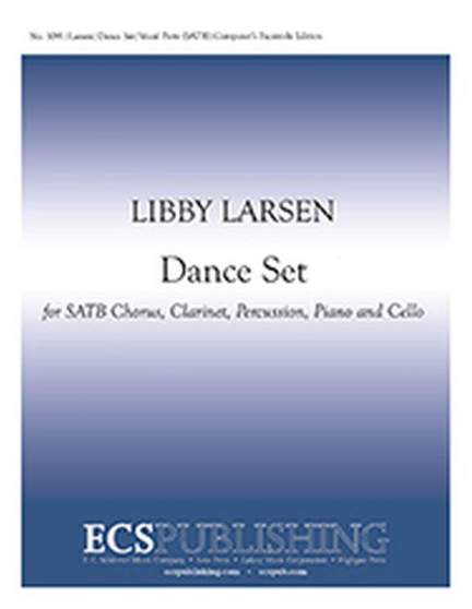 Libby Larsen: Dance Set