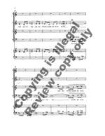 Libby Larsen: And Sparrows Everywhere Product Image