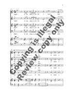 Daniel Pinkham: Nativity Madrigals Product Image