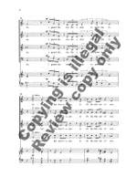Daniel Pinkham: Nativity Madrigals Product Image