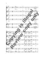 Daniel Pinkham: Nativity Madrigals Product Image