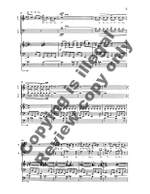 Daniel Pinkham: Fanfares: No. 3. Alleluia Product Image