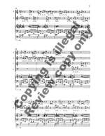 Daniel Pinkham: Fanfares: No. 3. Alleluia Product Image