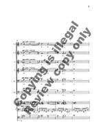 Daniel Pinkham: Fanfares: No. 3. Alleluia Product Image