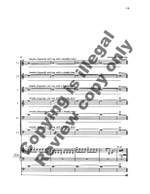 Daniel Pinkham: Fanfares: No. 3. Alleluia Product Image