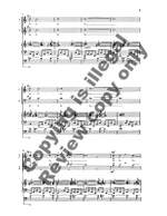 Daniel Pinkham: Fanfares: No. 3. Alleluia Product Image