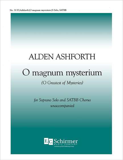 Alden Ashforth: Alden Ashforth