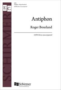 Roger Bourland: Antiphon