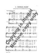 Stephen Foster: Twelve Sunday School Hymns Product Image