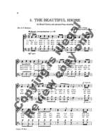 Stephen Foster: Twelve Sunday School Hymns Product Image