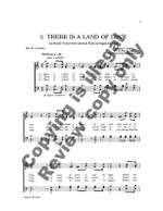 Stephen Foster: Twelve Sunday School Hymns Product Image