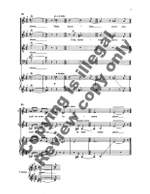 Donald Grantham: Dickinson Settings: One Need Not be a Chamber Product Image