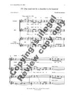 Donald Grantham: Dickinson Settings: One Need Not be a Chamber Product Image