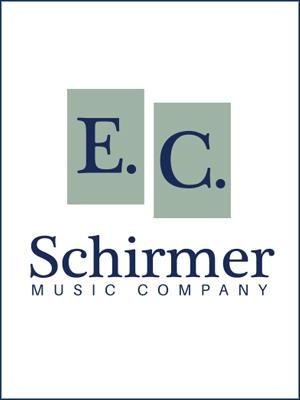 Donald Grantham: Dickinson Settings: The Spider as an Artist