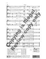 Donald Grantham: Dickinson Settings: This Is My Letter to the World Product Image