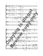 David Evan Thomas: Psalm VIII Product Image