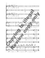 David Evan Thomas: Psalm VIII Product Image