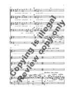 David Evan Thomas: Psalm VIII Product Image