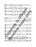 David Evan Thomas: Psalm VIII Product Image