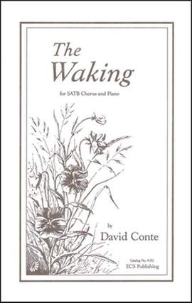 David Conte: The Waking