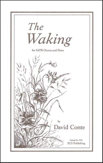 David Conte: The Waking